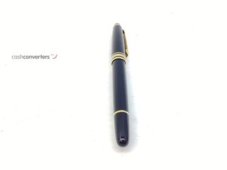boligrafo alta gama montblanc meisterstuck