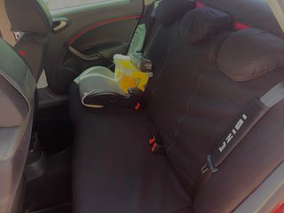 SEAT Ibiza 2010