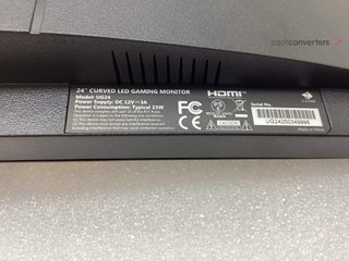 monitor led z-edge ug24