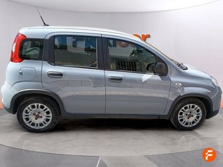 Fiat Panda Panda Hybrid 1.0 51kw (70CV)