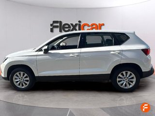 Seat Ateca 1.0 TSI 81kW (110CV) St&Sp Reference