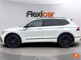 Volkswagen Tiguan R-Line 1.5 TSI 110kW (150CV) DSG