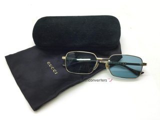 gafas de sol caballero/unisex gucci gg1495s