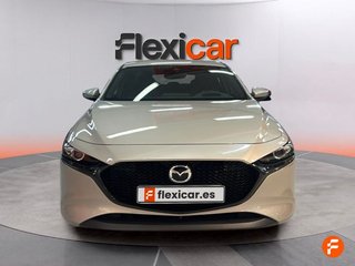 Mazda 3 2.0 e-SKYACTIV-G 88KW HOMURA