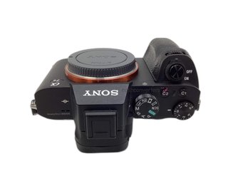 camara digital evil sony alpha 7 ii (ilce-7m2)