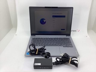 pc portatil lenovo thinkbook 14 g6 irl