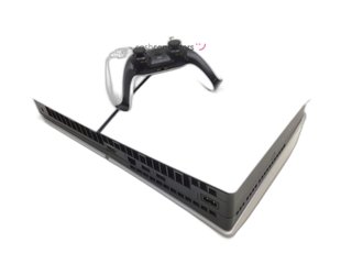 consola ps5 sony playstation 5 slim standard 1tb