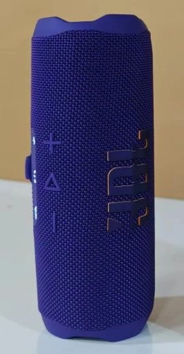 Altavoz JBL Flip 7
