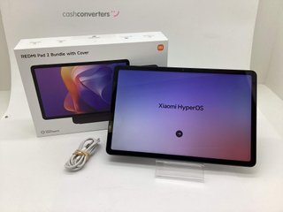tablet pc xiaomi redmi pad 2 11 4gb 128gb wifi