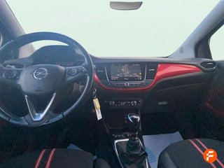 Opel CrossLand 1.2 81kW (110CV) Edition