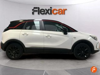 Opel CrossLand 1.2 81kW (110CV) GS Line