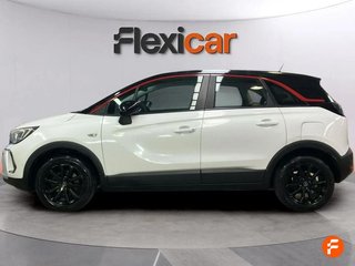 Opel CrossLand 1.2 81kW (110CV) GS Line