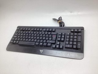 teclado alfanumerico victsing pc149a