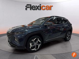 Hyundai Tucson 1.6 TGDI 132kW (180CV) 48V Style DCT 4x2 - 5P (2022)