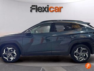 Hyundai Tucson 1.6 TGDI 132kW (180CV) 48V Style DCT 4x2 - 5P (2022)