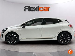 Renault Clio Equilibre TCe 74 kW (100CV) GLP