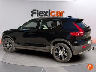 Volvo XC40 1.5 T3 Momentum Pro