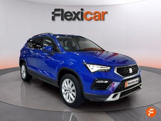 Seat Ateca 1.5 TSI 110kW (150CV) S&S FR Go