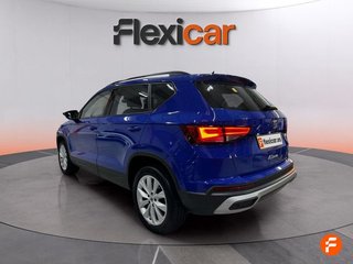 Seat Ateca 1.5 TSI 110kW (150CV) S&S FR Go