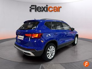 Seat Ateca 1.5 TSI 110kW (150CV) S&S FR Go
