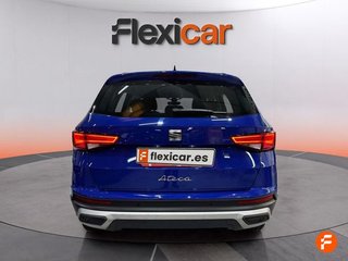 Seat Ateca 1.5 TSI 110kW (150CV) S&S FR Go