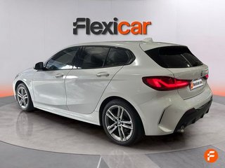 BMW Serie 1 118i