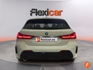 BMW Serie 1 118i