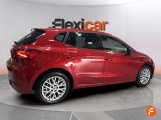 Seat Ibiza 1.0 TSI 81kW (110CV) FR Plus