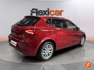 Seat Ibiza 1.0 TSI 81kW (110CV) FR Plus