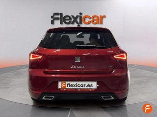 Seat Ibiza 1.0 TSI 81kW (110CV) FR Plus