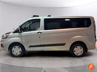 Ford Transit Custom Kombi 2.0 TDCI 96kW 320 L1 Trend