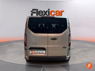 Ford Transit Custom Kombi 2.0 TDCI 96kW 320 L1 Trend