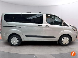 Ford Transit Custom Kombi 2.0 TDCI 96kW 320 L1 Trend