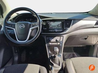 Opel Mokka X 1.6 CDTi 100kW (136CV) 4X2 S&S Selective