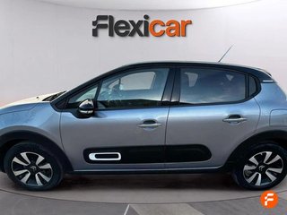 Citroën C3 PureTech 60KW (83CV) Max