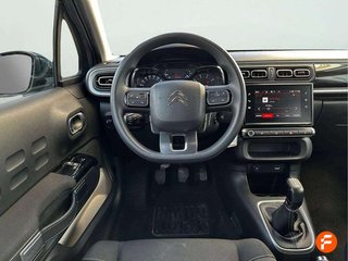 Citroën C3 PureTech 60KW (83CV) Max