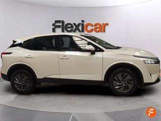 Nissan Qashqai DIG-T 116kW (158CV) mHEV Xtronic Acenta