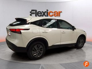 Nissan Qashqai DIG-T 116kW (158CV) mHEV Xtronic Acenta