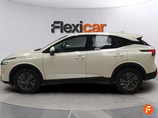 Nissan Qashqai DIG-T 116kW (158CV) mHEV Xtronic Acenta