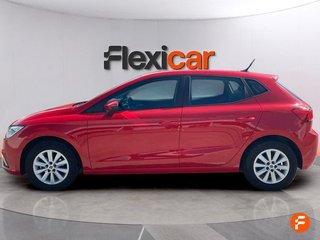 Seat Ibiza 1.0 TSI 70kW (95CV) Style XL