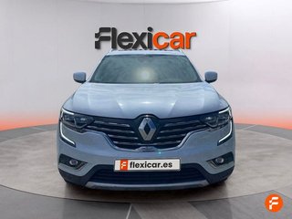 Renault Koleos Initiale Paris dCi 175 X-Tronic -18