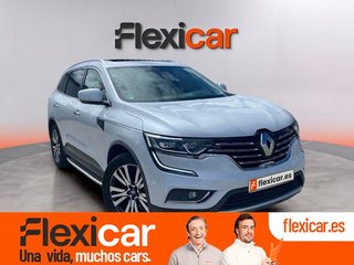 Renault Koleos Initiale Paris dCi 175 X-Tronic -18