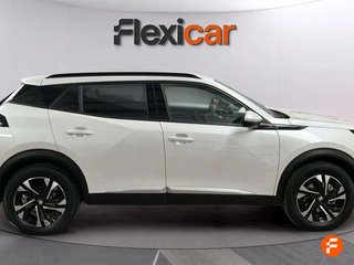Peugeot 2008 Eléctrico Allure Pack