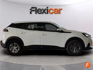 Peugeot 2008 Active Puretech 100 S&S BVM6