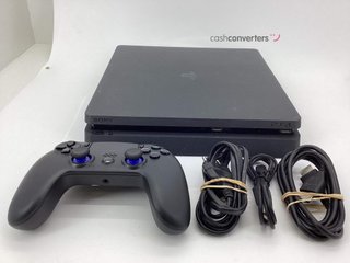 sony ps4 500gb