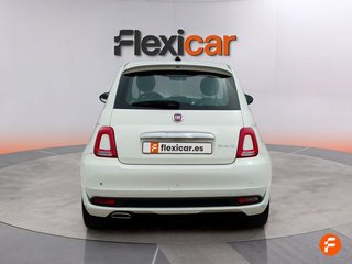 Fiat 500 Sport 1.0 Hybrid 51KW (70 CV)