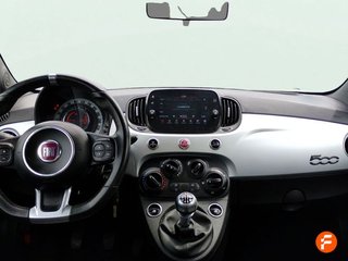 Fiat 500 Sport 1.0 Hybrid 51KW (70 CV)