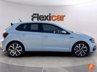 Volkswagen Polo GTI 2.0 TSI 147kW (200CV) DSG