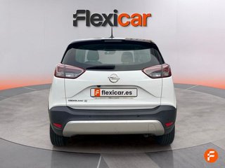 Opel Crossland X 1.2 81kW Design Line 120 Anive. S/S Auto