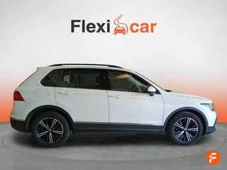 Volkswagen Tiguan Life 1.5 TSI 110kW (150CV)